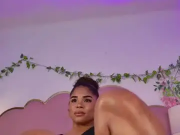 Chaturbate Live Sex Cam of nahiarareina