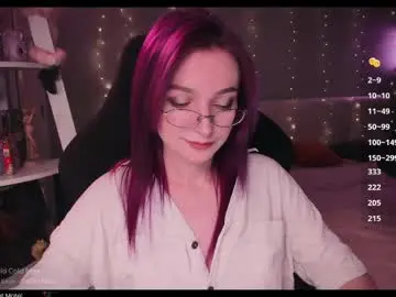 Chaturbate Watch Live Sex Cams of nannoyou