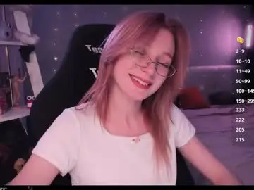 Chaturbate Live Porn of nannoyou