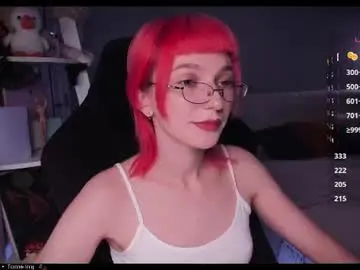 Chaturbate Nude Webcam of nannoyou