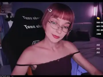 Chaturbate Live Sex of nannoyou