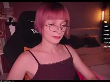 Chaturbate Live Sex of nannoyou