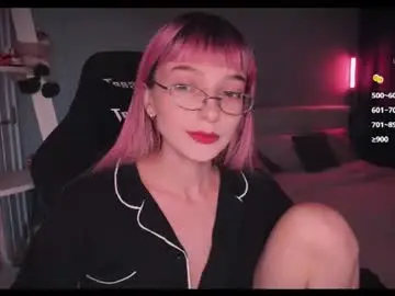 Chaturbate Adult Webcam of nannoyou