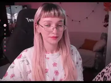 Chaturbate Best Webcam of nannoyou
