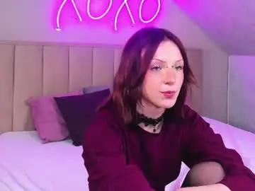 Chaturbate Private Sex Chat of nelly_may