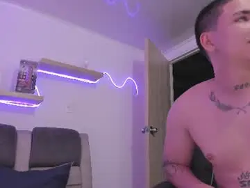 Chaturbate Adult Webcams of obanai_and_mitsuri