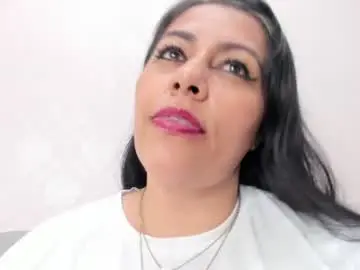 Chaturbate Live Sex Cam of pamelaasshorny