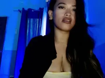 Chaturbate Live Sex of pepper_stripper