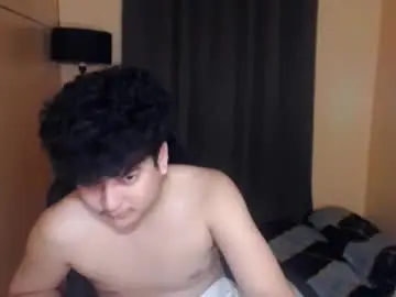 Chaturbate Adult Webcam of prince_killian