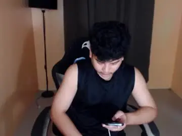 Chaturbate Adult Webcam of prince_killian