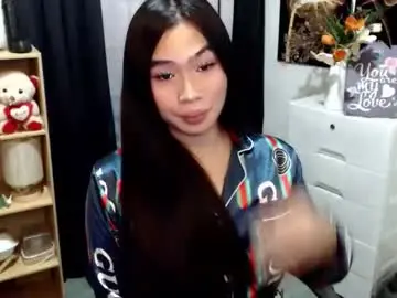 Chaturbate Adult Video Chat of queenofcum169xx