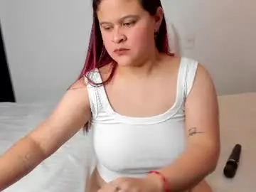 Chaturbate Private Sex Chat of redmusee