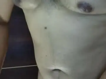 Chaturbate Live Porn of rokky25