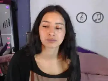 Chaturbate Live Sex Cam of skinny_yizz