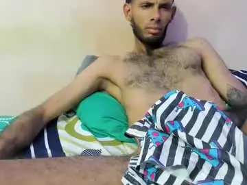 Chaturbate Sex Cam of tatto_destroyer