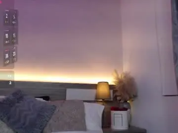 Chaturbate Adult Webcams of valentinagrey_11