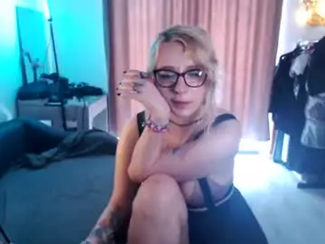 Chaturbate Adult Webcams of welliza