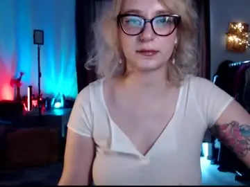 Chaturbate Live Sex of welliza