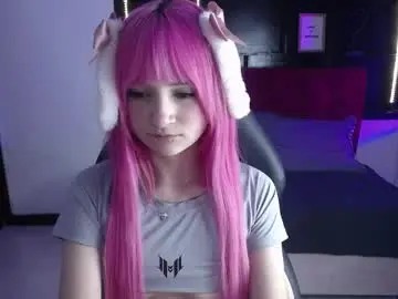 Chaturbate Sex Chat of _charlotte_collins_