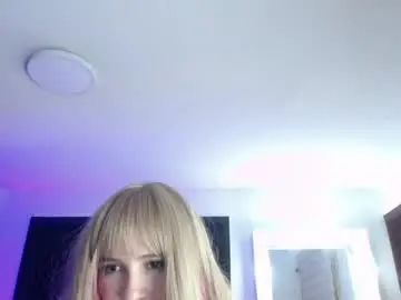 Chaturbate Free Live Porn of _charlotte_collins_