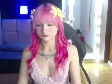 Chaturbate Adult Webcam of _charlotte_collins_