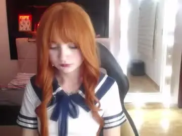 Chaturbate Best Webcam of _charlotte_collins_