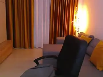 Chaturbate Adult Webcam of _miss_mia