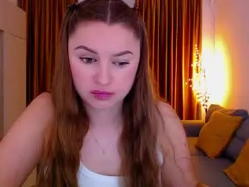 Chaturbate Best Webcam of _miss_mia