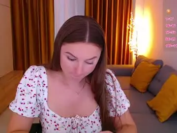 Chaturbate Live Sex of _miss_mia