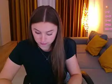Chaturbate Live Sex of _miss_mia