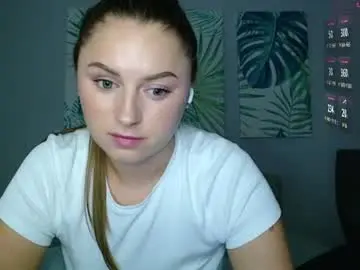 Chaturbate Live Porn of _miss_mia