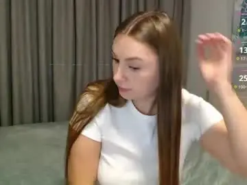 Chaturbate Best live sex cam show of _miss_mia
