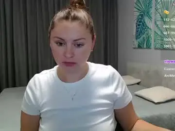 Chaturbate Live Sex Cam of _miss_mia