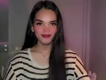 Chaturbate Live Sex Cam of _serafina