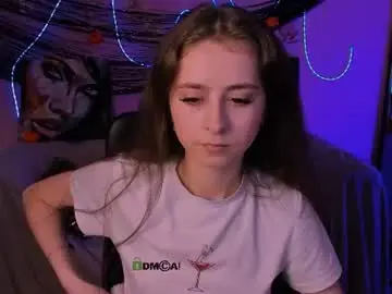Chaturbate Free Live Porn of adelina_wilde