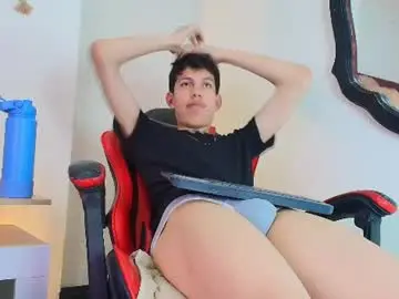 Chaturbate Adult Webcam of aeros_strock