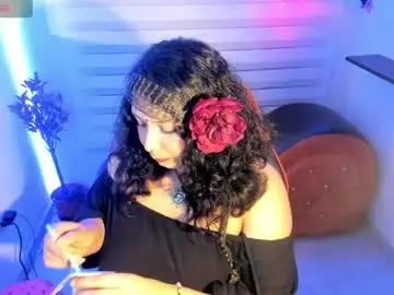 Chaturbate Sex Cam of agatha_marin_