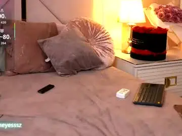 Chaturbate Live Sex Cam of alexaheyess
