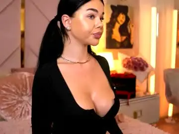 Chaturbate Nude Webcam of alexaheyess
