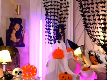 Chaturbate Adult Webcam of alexaheyess