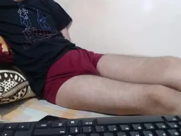 Chaturbate Sex Chat of alexdelarge323