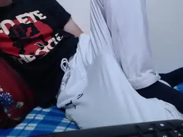 Chaturbate Live Porn of alexdelarge323