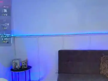 Chaturbate Free Porn Cam of amberxlatina