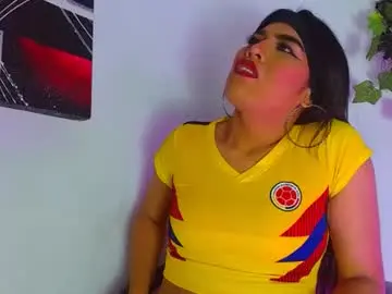 Chaturbate Sex Chat of andrea_andres_couplehot