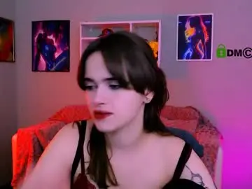 Chaturbate Sex Cam of bianca_bright