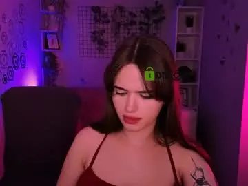 Chaturbate Free Live Porn of bianca_bright