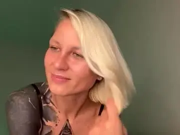 Chaturbate Adult Webcams of blonde_fuck_couple
