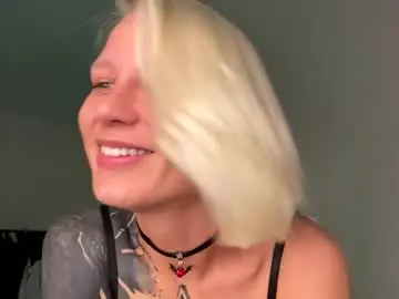 Chaturbate Free Porn Cam of blonde_fuck_couple