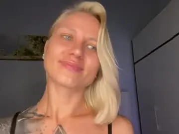 Chaturbate Best live sex cam show of blonde_fuck_couple