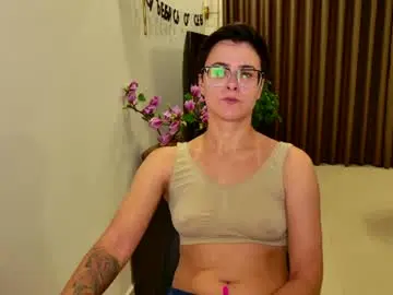 Chaturbate Live Sex of chloe_x_